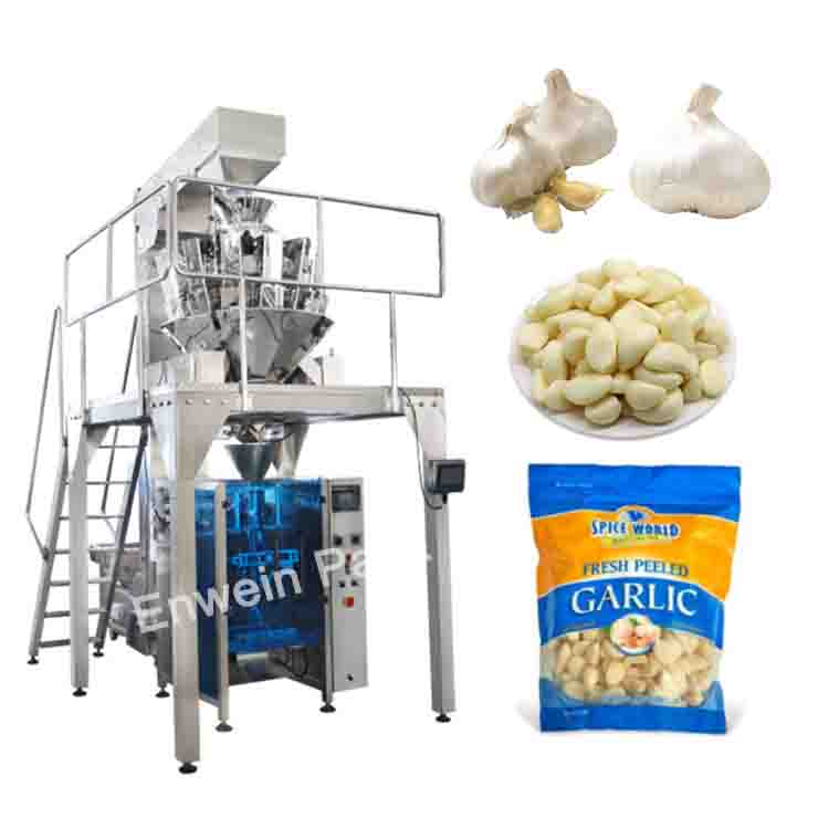 Fresh Garlic Packaging Machine by China Supplier.jpg